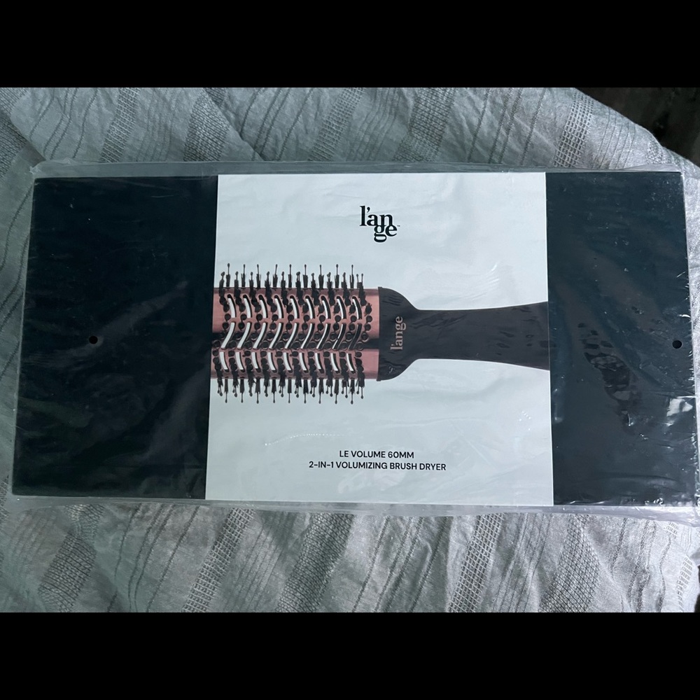 Styling brush